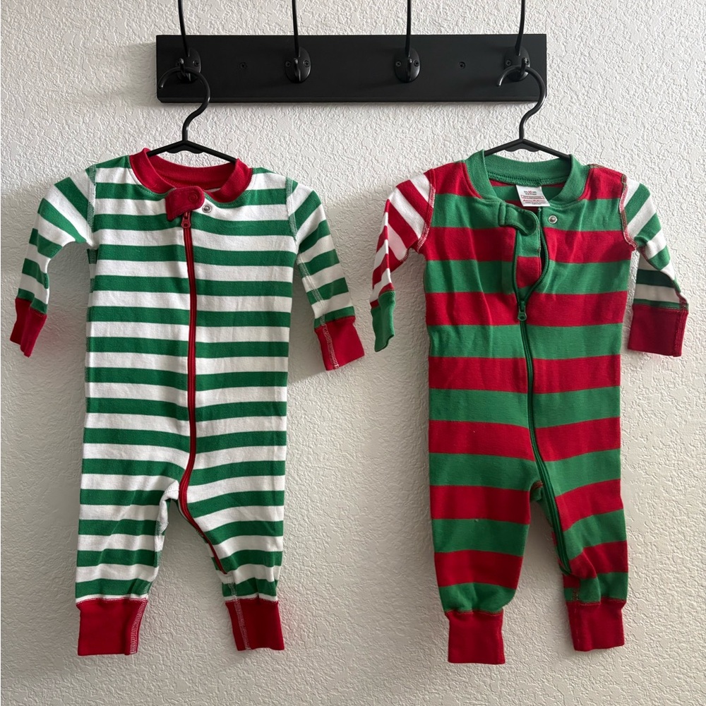 Hanna Andersson Pajamas